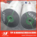 Cotton Canvas Cold Resistant Conveyor Belt Below 60 Degrees Below Zero